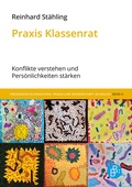 Cover: Praxis Klassenrat - Verlag Barbara Budrich