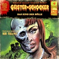 Cover: Geister Schocker CD 120: Das Kind der H&ouml;lle - Romantruhe