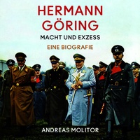 Abbildung von: Hermann Göring - Hierax Medien