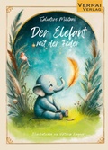 Cover: Der Elefant mit der Feder - VERRAI-VERLAG
