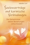 Cover: Seelenvertr&auml;ge und karmische Verbindungen - Aquamarin
