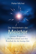 Cover: Die Wiederkehr der Meister - Aquamarin