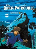 Cover: Die Biber-Patrouille Band 8 - Salleck Publications