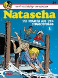 Cover: Natascha - Salleck Publications