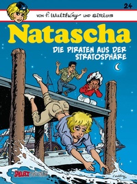 Enlarge image Cover: Natascha - Salleck Publications