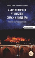 Bild: Astronomische Streifz&uuml;ge durch Heidelberg - Morio