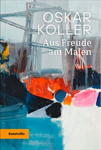 Enlarge image Cover: Oskar Koller - Verlag für Moderne Kunst