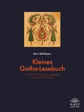 Cover: Kleines Gatha-Lesebuch - Heidelberg Asian Studies Publishing