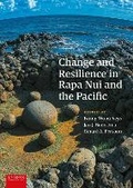 Cover: Change and Resilience in Rapa Nui and the Pacific - Leiden University Press