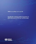 Cover: UNODA Occasional Papers No. 45 - United Nations