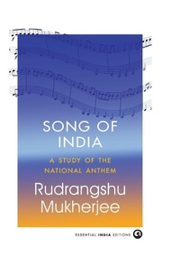 Enlarge image Cover: Song of India - Aleph Book Company
