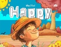 Cover: Why I Feel Happy - Rupa Publications India Pvt. Ltd