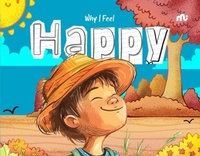 Enlarge image Cover: Why I Feel Happy - Rupa Publications India Pvt. Ltd