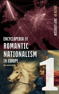 Cover: Encyclopedia of Romantic Nationalism in Europe - Amsterdam University Press