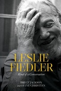 Cover: Leslie Fiedler - State University of New York Press