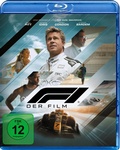 Cover: F1 - Warner Home Video