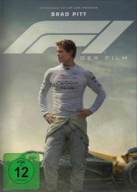 Enlarge image Cover: F1 - Warner Home Video