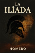 Cover: La Il&iacute;ada - Legorreta