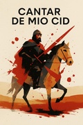 Cover: Cantar del m&iacute;o cid - Legorreta