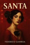 Cover: Santa - Legorreta