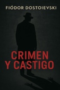 Cover: Crimen y castigo - Legorreta
