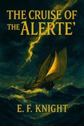 Cover: The Cruise of the Alerte - Legorreta