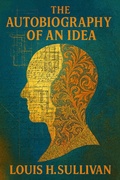Cover: The Autobiography of an Idea - Elefante