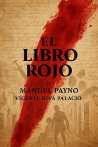Abbildung von: El libro rojo - Legorreta