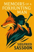 Cover: Memoirs of a Foxhunting Man - Elefante