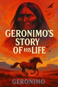 Bild: Geronimo's Story of His Life - Elefante