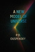 Cover: A New Model of the Universe - Aroha