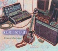 Cover: Clairvoyant - Selected Recordings 1983-1993 - Broken Silence / Hamburg