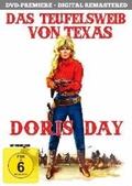 Cover: Das Teufelsweib von Texas - Hanse Sound Musik und Film GmbH