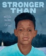 Cover: Stronger Than - HarperCollins