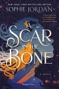 Cover: A Scar in the Bone - Collins