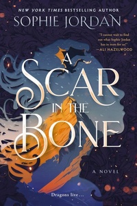 Enlarge image Cover: A Scar in the Bone - Collins