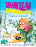 Cover: Wally Mammoth: Hide-and-Seek - HarperCollins