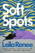Cover: Soft Spots - Collins