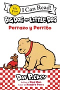 Cover: Big Dog and Little Dog/Perrazo Y Perrito - Collins