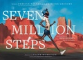 Cover: Seven Million Steps - HarperCollins