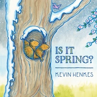 Enlarge image Cover: Is It Spring? - HarperCollins