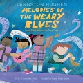 Cover: Melodies of The Weary Blues - HarperCollins