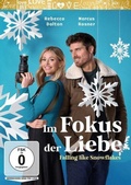 Cover: Im Fokus der Liebe - Falling Like Snowflakes - OneGate Media