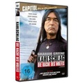 Cover: Kahlschlag - Die Rache des Wolfes - 375 Media