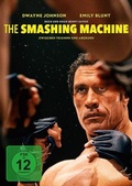 Cover: The Smashing Machine - LEONINE Distribution GmbH