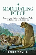 Cover: A Moderating Force - Oxford University Press Inc