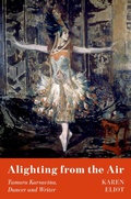 Cover: Alighting from the Air - Oxford University Press Inc