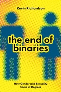 Cover: The End of Binaries - Oxford University Press Inc