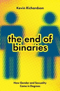 Enlarge image Cover: The End of Binaries - Oxford University Press Inc
