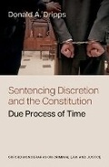 Bild: Sentencing Discretion and the Constitution - Oxford University Press Inc
